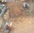 Опасное соседство с котлованом наглядно показали в Воронеже - Bloknot-Voronezh.Ru