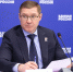 Образ «Единой России»: как будут готовить в депутаты участников СВО – интервью Владимира Якушева «Парламентской газете» - Единая Россия