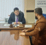 Депутат Андрей Зачупейко провел приём граждан - Городская Дума