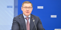 «Единая Россия» организует серию мероприятий в Год 80-летия Великой Победы - Единая Россия
