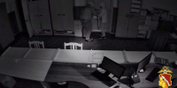Полиция опубликовала видео с ограбившими мясокомбинат преступниками - VrnTimes.Ru