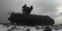 Силы ПВО привели в боевую готовность из-за приближающихся к Воронежской области БПЛА - Bloknot-Voronezh.Ru