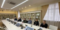 Около двух тысяч абитуриентов и учителей стали участниками видеоконференций о поступлении в ВГУ - ВГУ