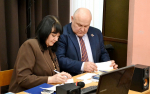 В филиале ВГТУ в Борисоглебске прошло мероприятие, посвященное профессии машиностроителя