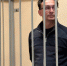 Центральный суд Воронежа отправил бывшего заместителя министра торговли и туризма Александра Кукина в СИЗО - РИА Воронеж