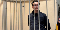 Центральный суд Воронежа отправил бывшего заместителя министра торговли и туризма Александра Кукина в СИЗО - РИА Воронеж