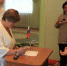 Подгоренец женился перед отправкой на СВО вслед за пасынком - РИА Воронеж