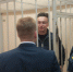 Бывшего замминистра торговли и предпринимательства отправили в СИЗО в Воронеже - ГТРК Воронеж