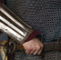 Кольчуга для программиста. В Воронеже скрестили мечи любители средневекового фехтования - ГТРК Воронеж