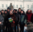 Для слушателей факультета профессионального обучения и дополнительного профессионального образования проведена экскурсия в Дворцовый комплекс Ольденбургских - Воронежский институт ФСИН России