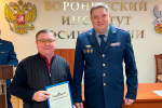 Подвели итоги научно-исследовательской деятельности
