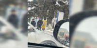 Полицейские подтвердили задержание подозреваемого в нападении на школьниц в Семилуках - ГТРК Воронеж
