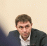 В медиарейтинге глав столиц субъектов ЦФО мэр Воронежа обошел коллег - Обозреватель.Врн