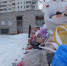Воронежцы пожаловались на заваленные отходами контейнерные площадки в Советском районе - ГТРК Воронеж