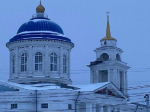 Пострадавшую от БПЛА церковь восстанавливают за 12 млн под Воронежем
