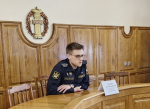 Обсудили вопросы исполнительного производства с адвокатами