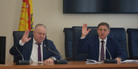 В Воронеже на безопасность выделят дополнительные 18 миллионов рублей - ИА Медиа Ток