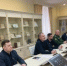 День открытых дверей в онлайн-формате для абитуриентов и учителей Острогожского района - ВГУ