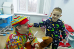 Смехотерапия