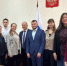На ФМО стартовал цикл мероприятий, расширяющих профессиональные контакты студентов-международников - ВГУ