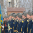Памяти воинов-интернационалистов - Городская Дума