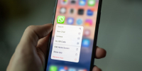 Воронежцев предупредили об опасности мессенджера WhatsApp - ГТРК Воронеж