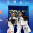 Студентка колледжа ВГАС – бронзовый призер Чемпионата России по художественной гимнастике фото 1 - Институт физкультуры