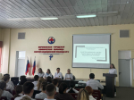 Итоги учебно-методической конференции, посвященной Всемирному дню больного «Современные решения проблем пациентов»