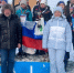 Школьники Воронежской области приняли участие в межрайонном соревновании «Избирательный биатлон-2025» - Избирательная комиссия