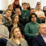В ВГТУ прошла научно-популярная лекция «Применение беспилотных летательных аппаратов при производстве аэрофототопографических работ» - ВГТУ