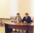Рабочий визит министра здравоохранения в Воробьевскую РБ - Министерство здравоохранения