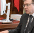 Глава администрации Поворинского района объявил об уходе с должности - ГТРК Воронеж