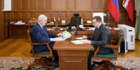 Глава Поворинского района Воронежской области покинул пост - Abireg.Ru