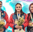 Воронежские легкоатлеты завоевали три медали на открытом чемпионате Беларуси - Комсомольская Правда
