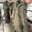 Воронежцам показали на видео подземную столовую для 400 военнослужащих - ГТРК Воронеж