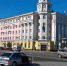 В Воронеже отремонтируют два дома из архитектурного ансамбля на площади Ленина - ГТРК Воронеж