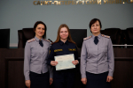 Сотрудники института прошли обучение по дополнительной профессиональной программе повышения квалификации