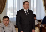 И.о. мэра Борисоглебска Воронежской области стал бывший глава Поворинского района
