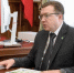 Александр Леонов стал исполнять обязанности мэра Борисоглебска - Bloknot-Voronezh.Ru