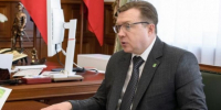 Александр Леонов стал исполнять обязанности мэра Борисоглебска - Bloknot-Voronezh.Ru