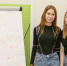 В Репном прошла смена “Молодые профессионалы” - Образовательный центр Орион