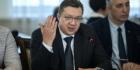 Александр Леонов возглавил Борисоглебск Воронежской области - VrnTimes.Ru