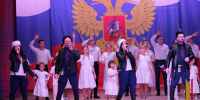 В Хохольском районе проведут концерт и выставки в честь Года защитника Отечества - РИА Воронеж