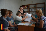 Вместе никогда не сдаются. Жители Воронежской области объединились в ТОС, чтобы благоустроить родное село