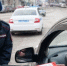 Сотрудники Госавтоинспекции поздравили мужчин-водителей с Днем защитника Отечества - ГИБДД
