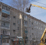 Воронежский депутат помог жителям с обрезкой сухостоев - МОЁ! Online