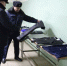 Россошанские власти ознакомились с производственным потенциалом ИК-8 - УФСИН