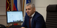 Поздравление руководителя университета с Днём защитника Отечества - ВГУИТ