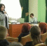 Международный день родного языка - ВГУ