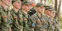 Военный учебный центр ВГУ: гордость и честь служить Отечеству - ВГУ